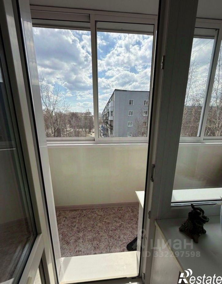 2-комн квартира ул Депутатская, 10,  д. 10