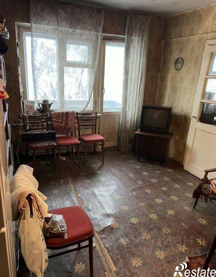 2-комн квартира ул Байкальская, 157,  д. 157
