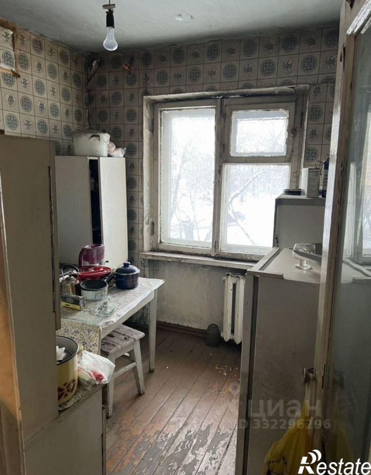 2-комн квартира ул Байкальская, 157,  д. 157
