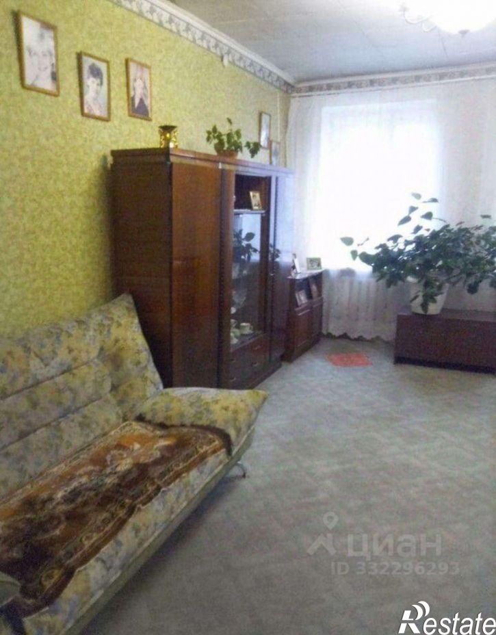 2-комн квартира ул Донская, 40,  д. 40