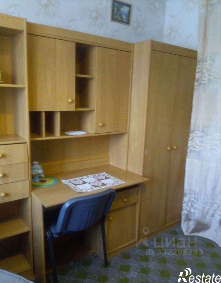2-комн квартира ул Донская, 40,  д. 40