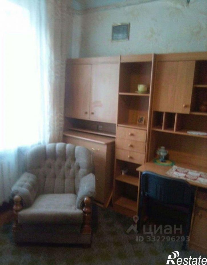 2-комн квартира ул Донская, 40,  д. 40