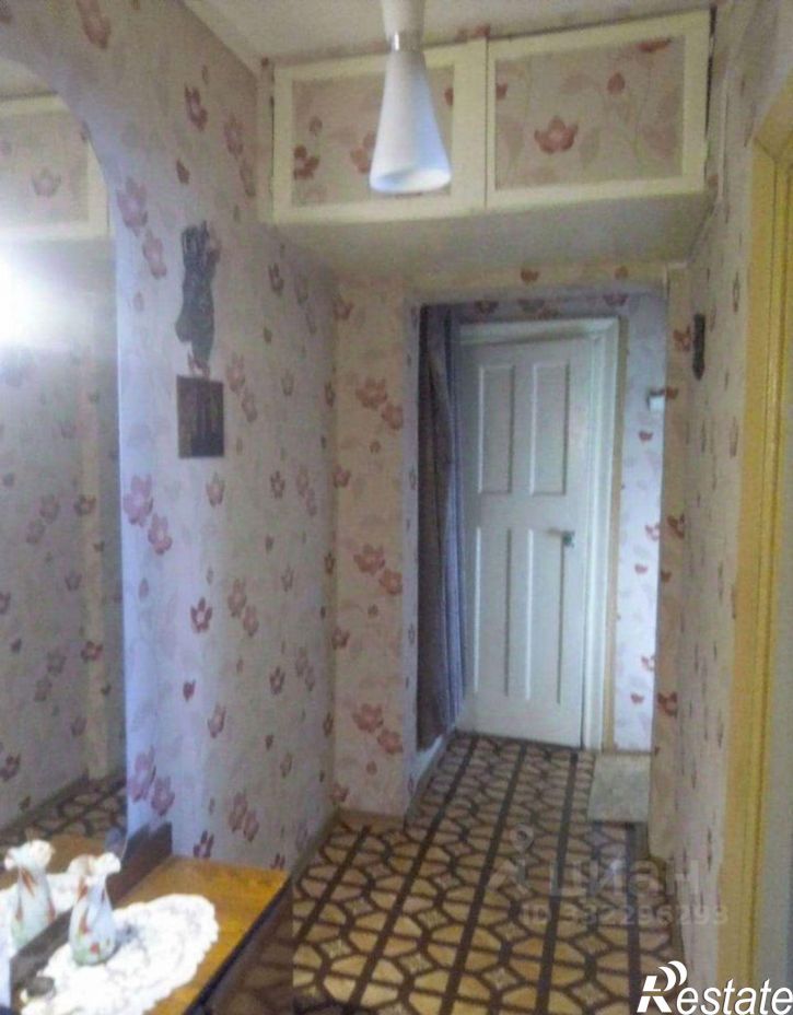 2-комн квартира ул Донская, 40,  д. 40