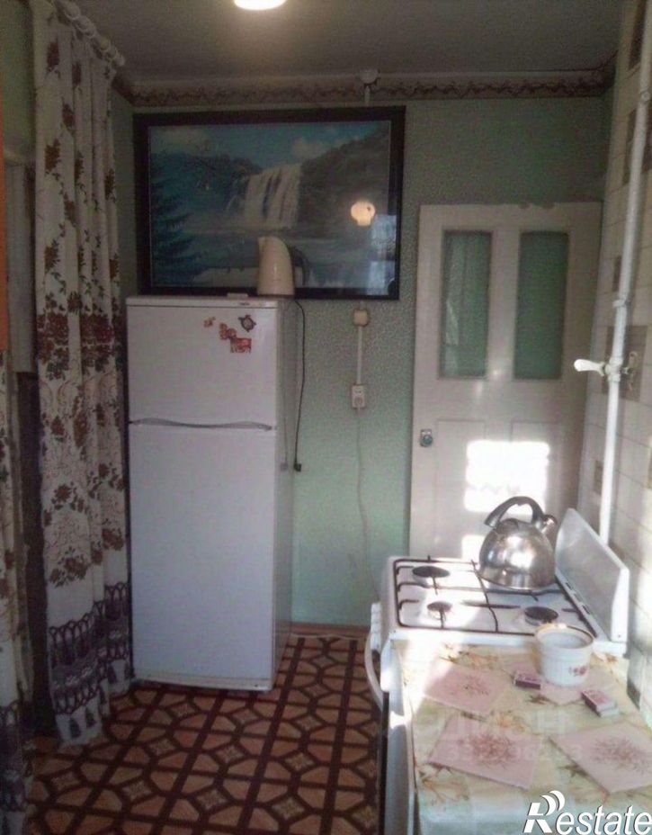 2-комн квартира ул Донская, 40,  д. 40