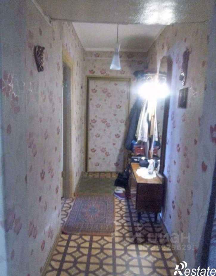 2-комн квартира ул Донская, 40,  д. 40
