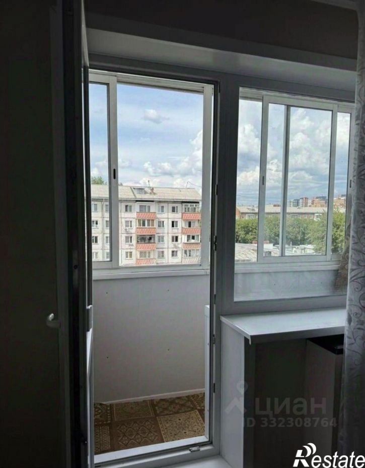 2-комн квартира ул Трилиссера, 106,  д. 106