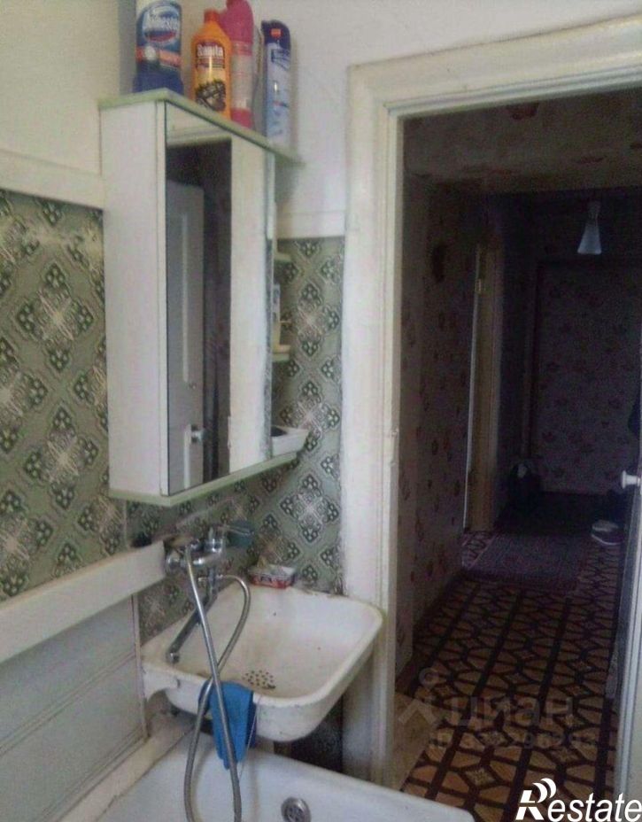 2-комн квартира ул Донская, 40,  д. 40