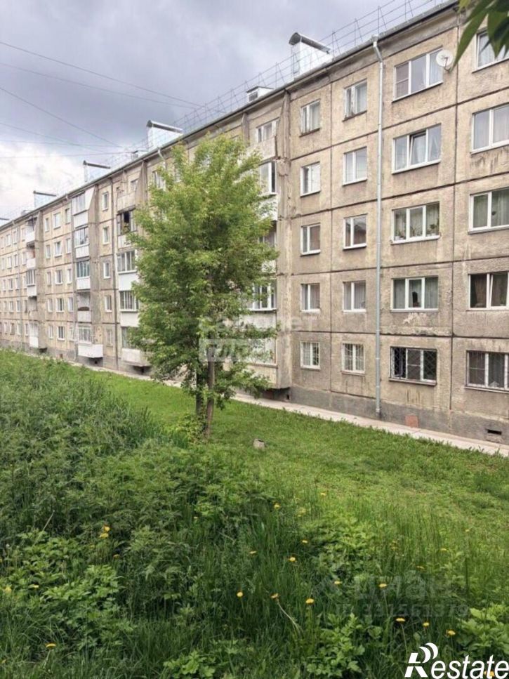 1-комн квартира ул Александра Невского, 61,  д. 61