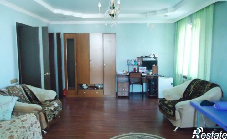 3-комн квартира б-р Рябикова, 20а,  д. 20а
