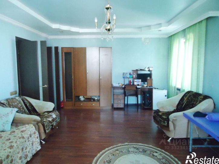 3-комн квартира б-р Рябикова, 20а,  д. 20а