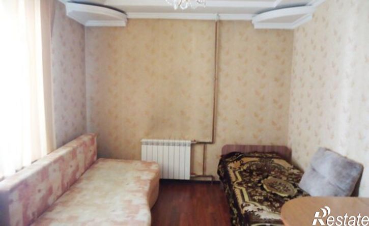 3-комн квартира б-р Рябикова, 20а,  д. 20а