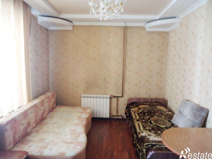 3-комн квартира б-р Рябикова, 20а,  д. 20а