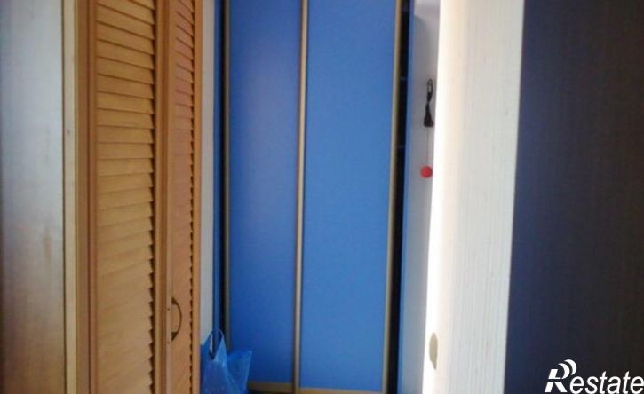 3-комн квартира б-р Рябикова, 20а,  д. 20а