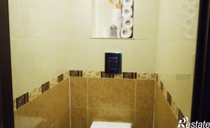 3-комн квартира б-р Рябикова, 20а,  д. 20а