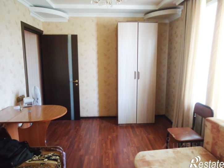 3-комн квартира б-р Рябикова, 20а,  д. 20а