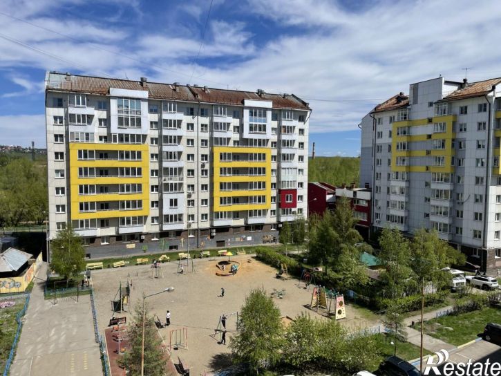 3-комн квартира ул Поленова, 17,  д. 17