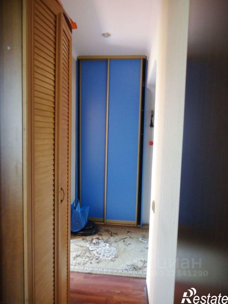 3-комн квартира б-р Рябикова, 20а,  д. 20а