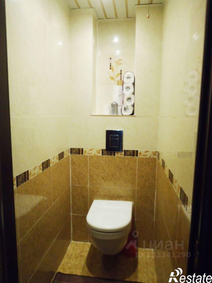 3-комн квартира б-р Рябикова, 20а,  д. 20а