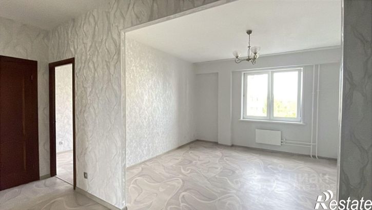 3-комн квартира ул Поленова, 17,  д. 17