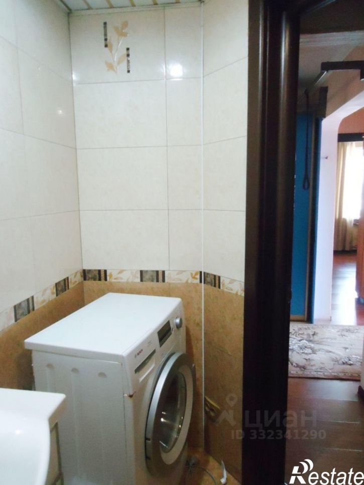 3-комн квартира б-р Рябикова, 20а,  д. 20а