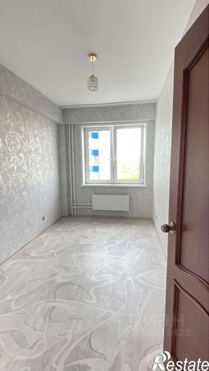 3-комн квартира ул Поленова, 17,  д. 17