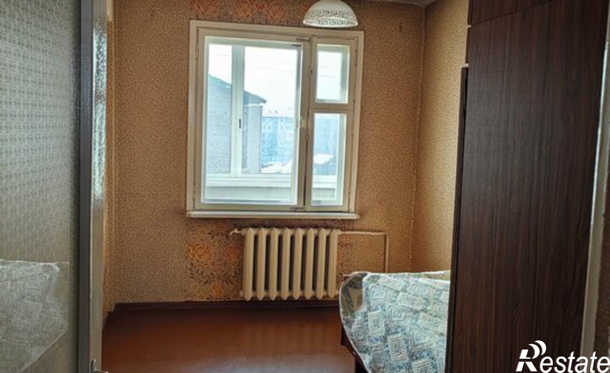 Купить квартиру за 6 500 000 рублей на ул Тельмана, 183