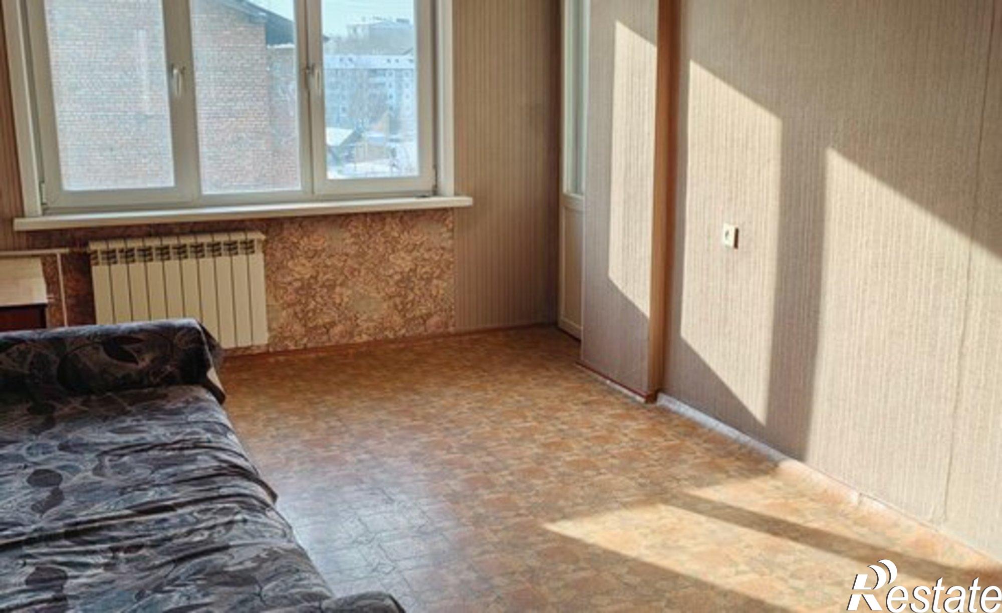 Купить квартиру за 6 500 000 рублей на ул Тельмана, 183