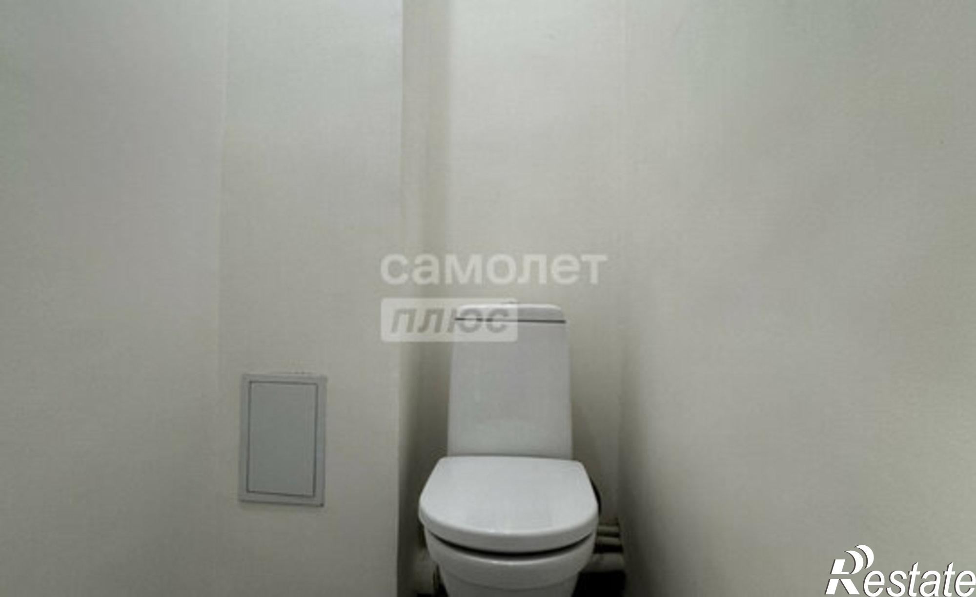 Купить квартиру за 8 700 000 рублей на пер МОПРА, 1