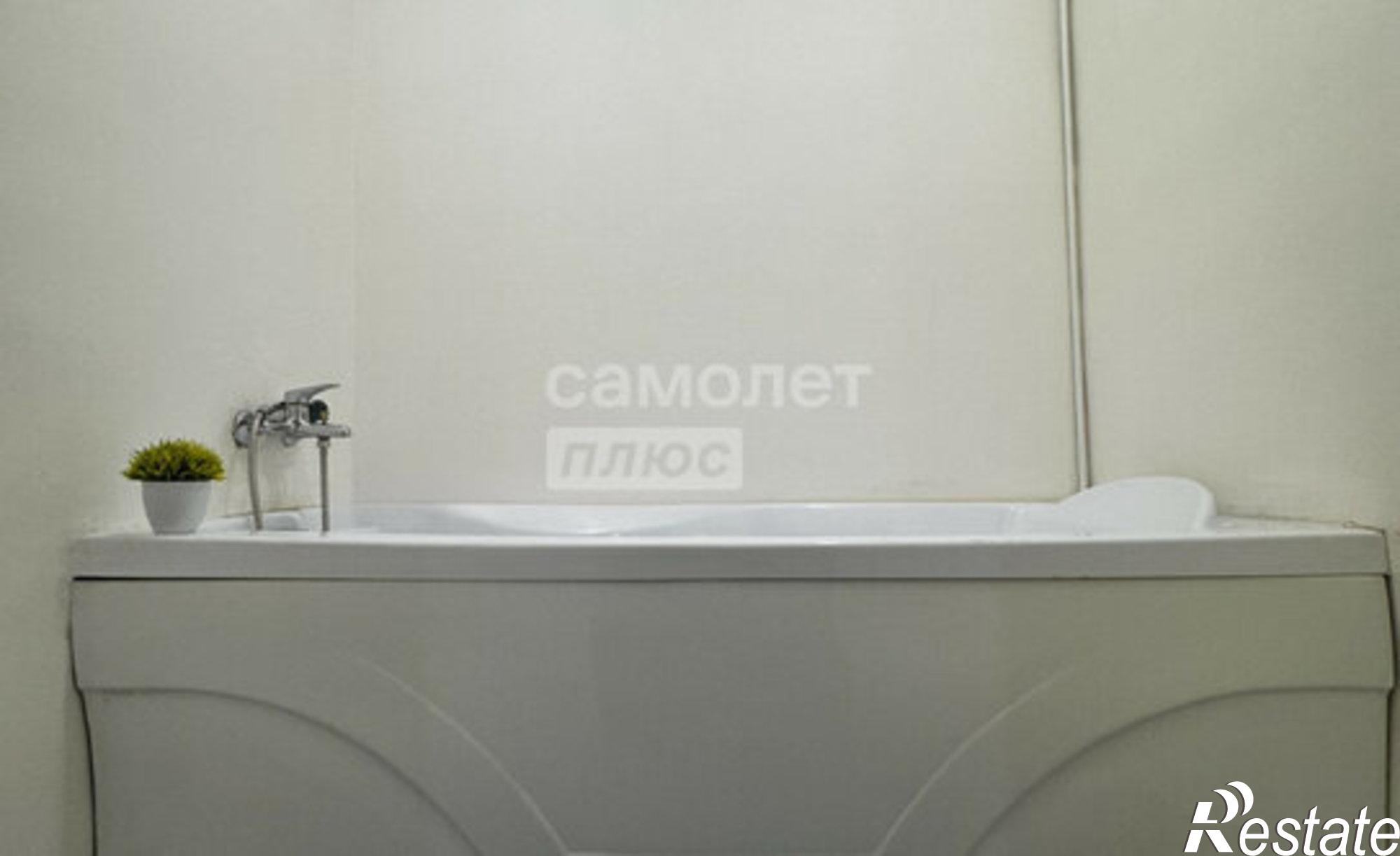 Купить квартиру за 8 700 000 рублей на пер МОПРА, 1