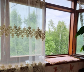 2-комн, 46кв м, этаж 4/4 ул Карла Либкнехта, 151