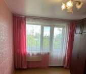 2-комн, 52кв м, этаж 2/5 ул Академическая, 62в