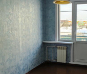 3-комн, 64кв м, этаж 5/5 ул Тельмана, 183