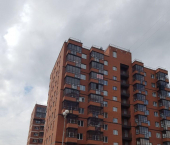 2-комн, 54кв м, этаж 3/12 ул Братская, 7/9