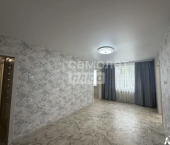 4-комн, 62кв м, этаж 1/5 ул Ярославского, 290