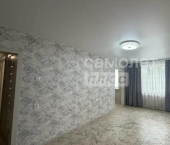 4-комн, 62кв м, этаж 1/5 ул Ярославского, 290