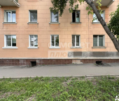 1-комн, 44кв м, этаж 1/4 ул Депутатская, 39