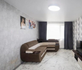 2-комн, 47кв м, этаж 4/5 б-р Рябикова, 59