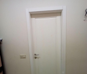 2-комн, 56кв м, этаж 5/10 пр-д Юрия Тена, 14/1