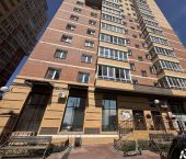 1-комн, 37кв м, этаж 10/16 ул Сибирская, 26