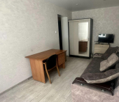 1-комн, 30кв м, этаж 2/5 ул Миронова, 1