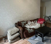 2-комн, 45кв м, этаж 4/4 ул Байкальская, 200