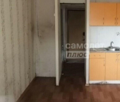 1-комн, 19кв м, этаж 5/6 Пограничный пер, 1в