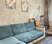 2-комн, 51кв м, этаж 2/9 ул Новокшонова, 62