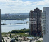 3-комн, 74кв м, этаж 11/15 ул Байкальская, 236б/5