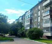 2-комн, 42кв м, этаж 4/5 ул Мира, 61