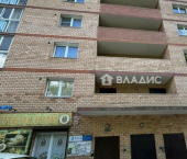 1-комн, 35кв м, этаж 13/18 ул Щорса, 10