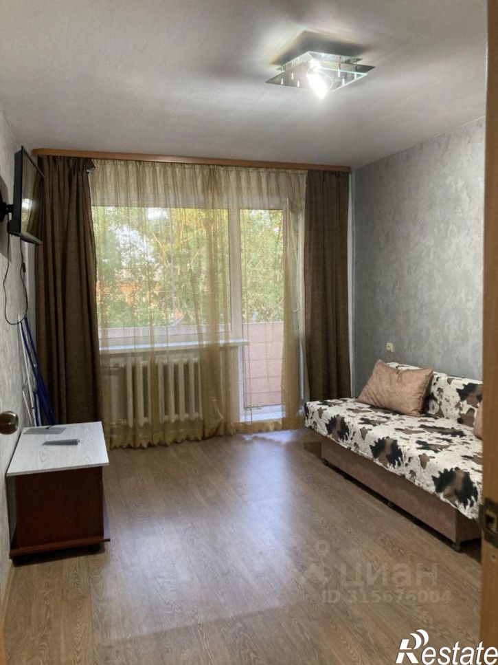 2-комн квартира ул Черского, 16,  д. 16