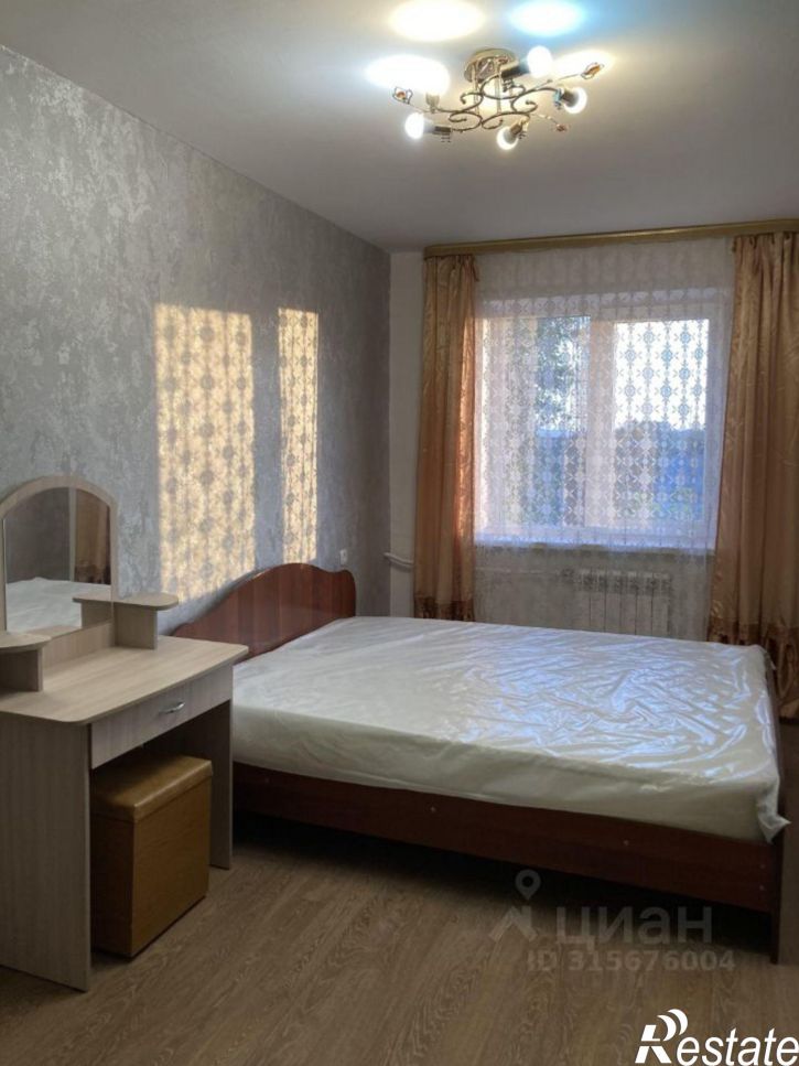 2-комн квартира ул Черского, 16,  д. 16