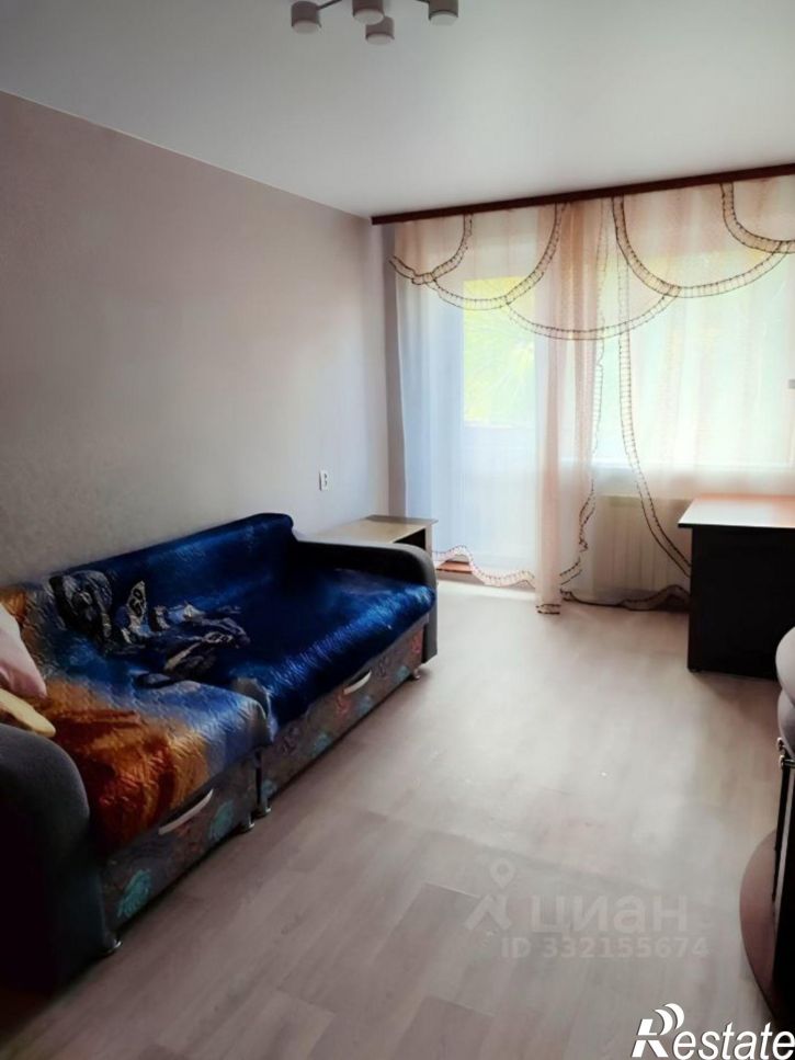 2-комн квартира ул Трилиссера, 90,  д. 90