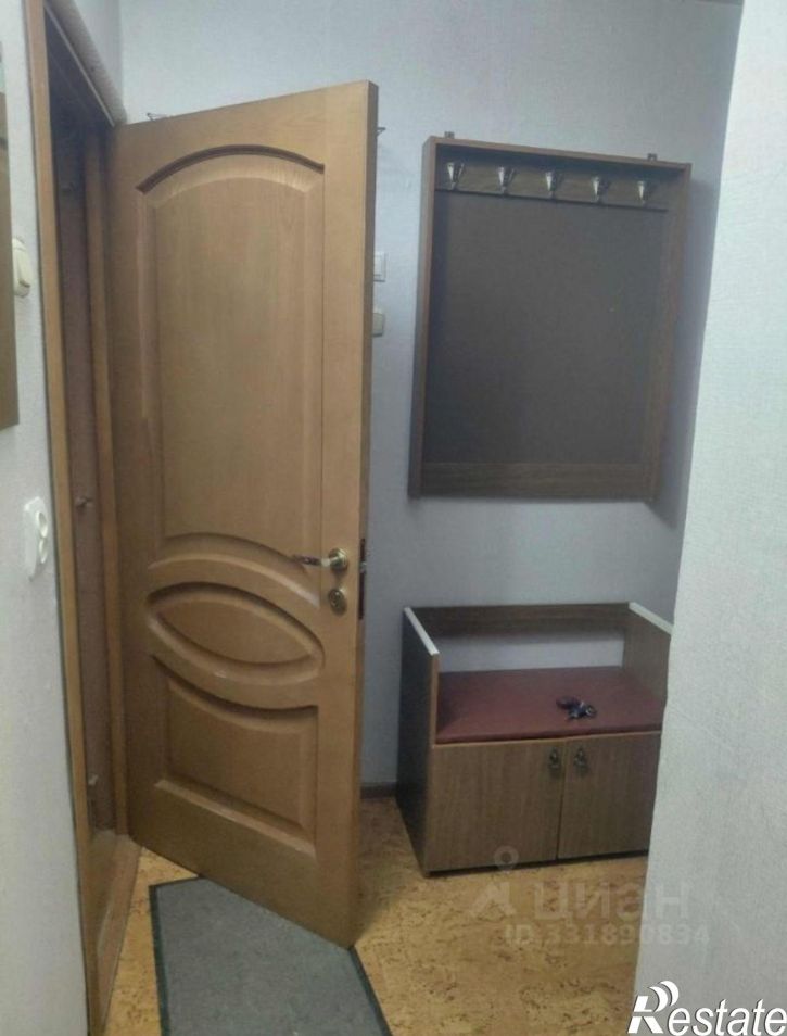 1-комн квартира микрорайон Топкинский, 38